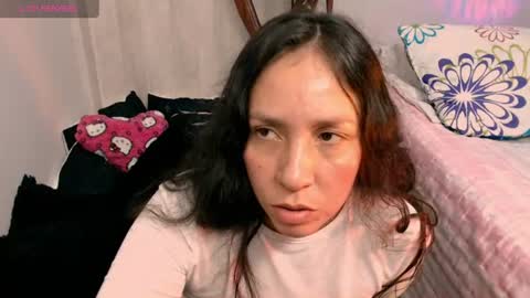 Snapshot of goddessnahi chatting on July 2026 02:31:02 AM Naih Reyes online show from July 2026 02:31:02 AM