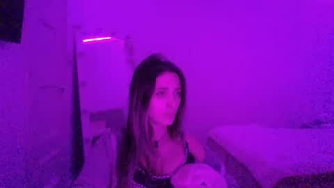 goddessofii online show from May 2026 03:02:01 AM