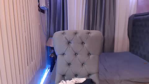 MISS ANGELA online show from February 2025 10:54:01 PM