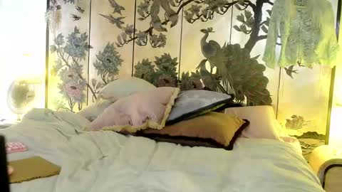 Goddess Sherry online show from February 2026 10:14:02 PM