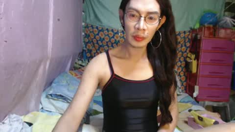 KENNY DOLL online show from January 2025 04:09:02 AM