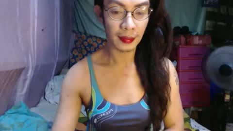 KENNY DOLL online show from September 2025 06:46:01 AM