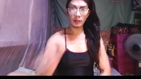 KENNY DOLL online show from February 2026 06:22:02 AM