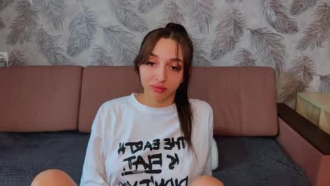 goddesssooul online show from April 2026 02:51:02 AM