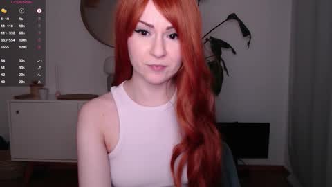 Snapshot of goddessvenina chatting on September 2025 06:35:02 PM Goddess. Mommy. Master. Greedy Brat. VENINA online show from September 2025 06:35:02 PM