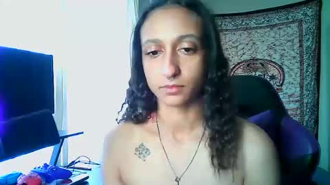 Snapshot of goddessvikkii chatting on February 2026 06:44:01 PM goddessvikkii online show from February 2026 06:44:01 PM