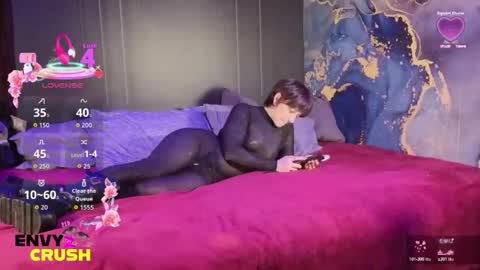 goddessxenvy online show from January 2026 02:37:01 AM