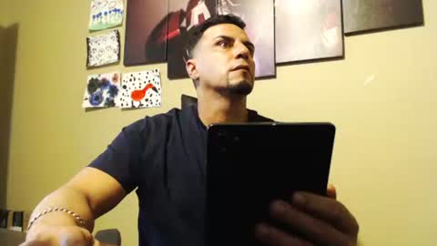 GODENKI369 online show from November 2025 04:55:02 AM