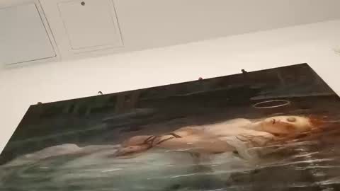 KCKK HOTTEST IN THE BAY online show from October 2025 08:42:01 PM