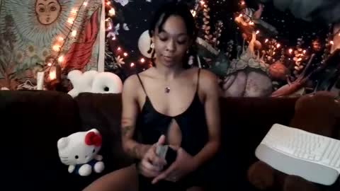 goddess of pleasure online show from June 2026 04:31:02 PM