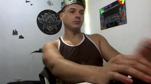 Snapshot of godkenai chatting on January 2025 05:05:02 AM MASTER GODKENAI online show from January 2025 05:05:02 AM