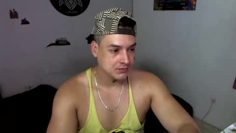 MASTER GODKENAI online show from October 2025 09:43:02 PM