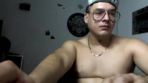 MASTER GODKENAI online show from October 2025 11:37:01 PM