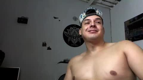 MASTER GODKENAI online show from November 2025 05:38:01 AM