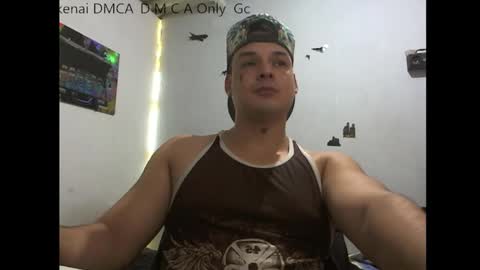 MASTER GODKENAI online show from December 2025 01:47:01 AM