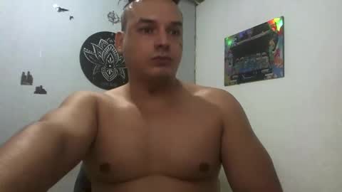 MASTER GODKENAI online show from January 2026 02:27:01 AM