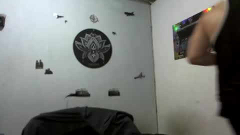 MASTER GODKENAI online show from February 2026 01:24:02 AM