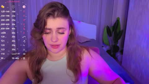 Lilya online show from November 2025 12:43:01 AM