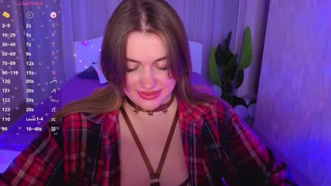 Lilya online show from November 2025 10:11:02 PM