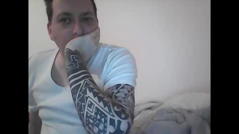 gohan8558 online show from January 2025 01:58:01 PM