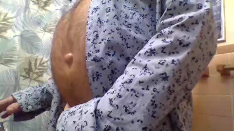 gojo885 online show from January 2025 06:58:02 AM