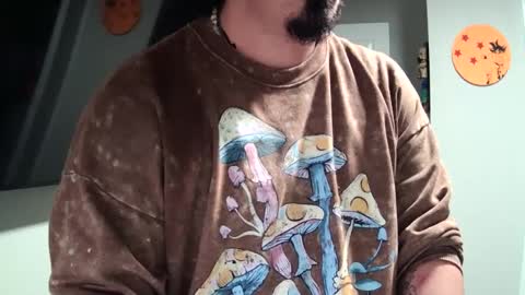 gokugarrison4334 online show from October 2025 02:09:02 AM