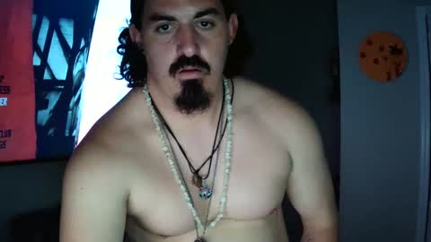 gokugarrison4334 online show from October 2025 02:14:02 PM