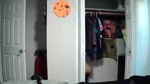 gokugarrison4334 online show from October 2025 09:59:01 PM