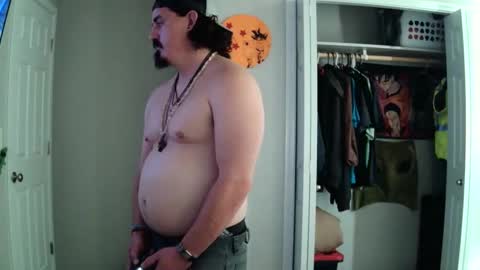 gokugarrison4334 online show from October 2025 11:06:02 PM