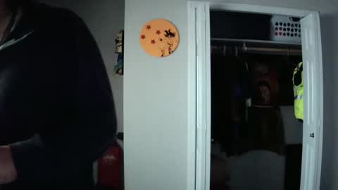 gokugarrison4334 online show from October 2025 12:08:02 PM