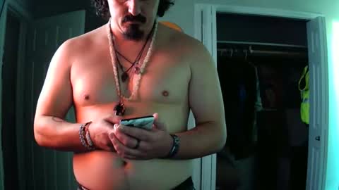 gokugarrison4334 online show from October 2025 06:52:01 PM