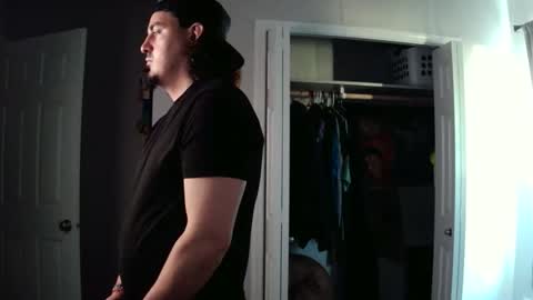 gokugarrison4334 online show from November 2025 07:49:02 PM