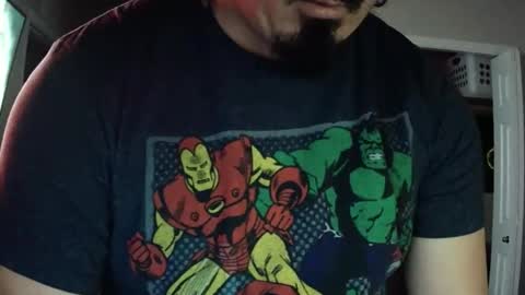 gokugarrison4334 online show from November 2025 06:23:01 AM