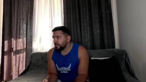 gold_alpha_boy online show from October 2025 11:09:02 AM