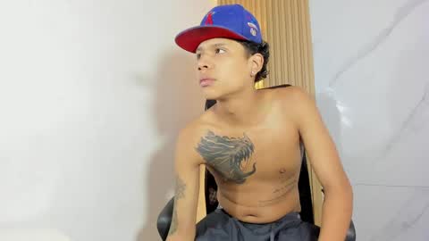 Nathan online show from April 2026 07:49:01 PM