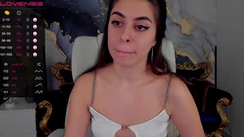Snapshot of goldbabys chatting on December 2024 06:06:02 PM GoldBabyS online show from December 2024 06:06:02 PM
