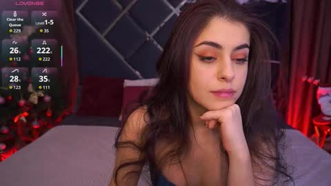 GoldBabyS online show from January 2026 02:33:02 PM