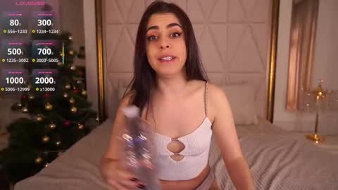 GoldBabyS online show from January 2026 08:08:02 AM