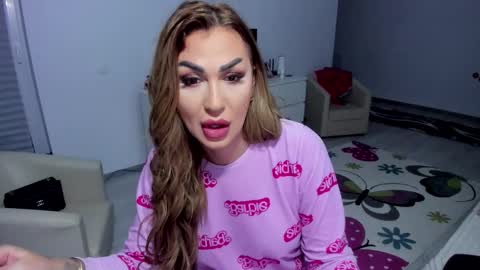 Nicole.. online show from February 2025 04:30:02 AM