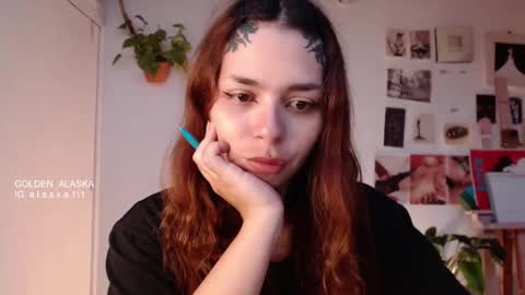 Alaska online show from October 2025 10:59:02 AM