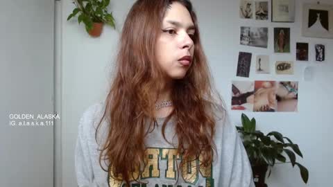 Alaska online show from November 2025 11:42:02 AM