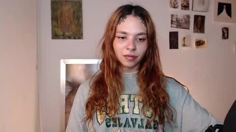 Snapshot of golden_alaska chatting on May 2026 01:23:02 AM Alaska online show from May 2026 01:23:02 AM