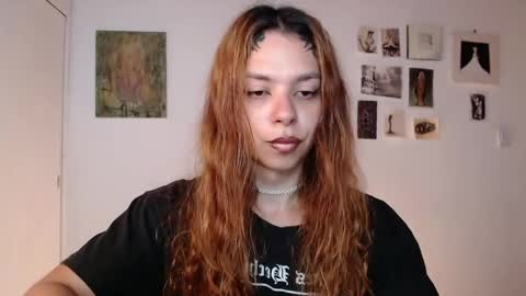 Snapshot of golden_alaska chatting on June 2026 11:35:01 AM Alaska online show from June 2026 11:35:01 AM