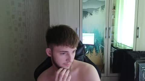 Golden boyyy21 online show from April 2026 08:57:02 AM