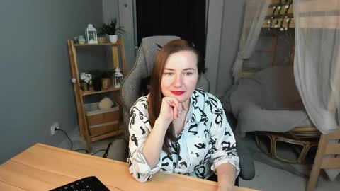 Gloria online show from May 2026 11:38:01 AM