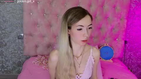 golden girl   online show from April 2026 01:55:02 AM