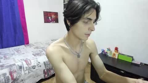 Jmmmm online show from October 2025 03:45:01 AM