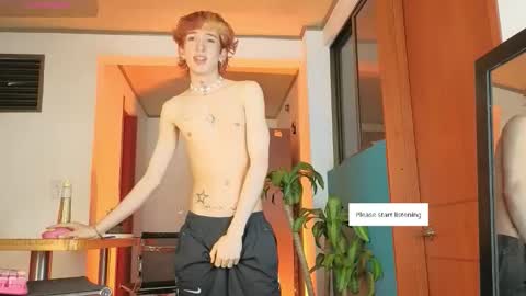 JHONATH online show from February 2026 07:06:02 AM