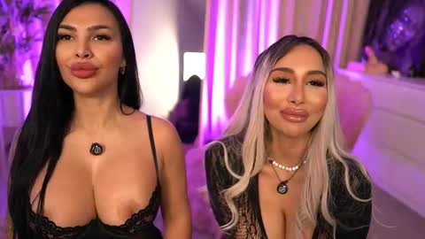 GoldenAmberX online show from February 2026 06:13:01 AM