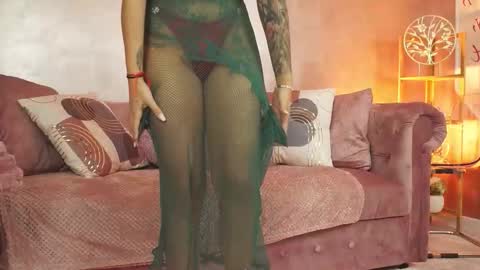 GoldenAmberX online show from March 2026 06:06:01 AM